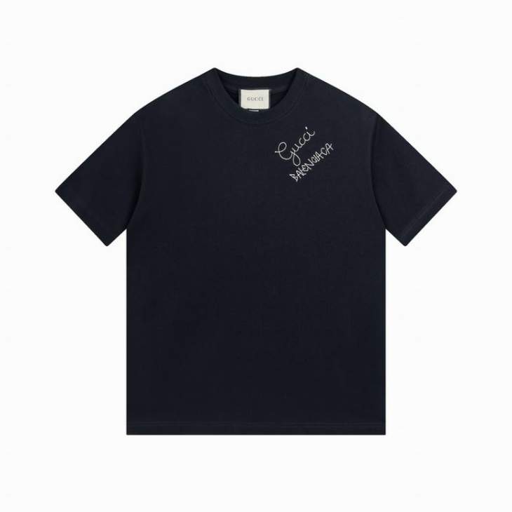 Picture of Gucci T Shirts Short _SKUGucciXS-Latt31611175